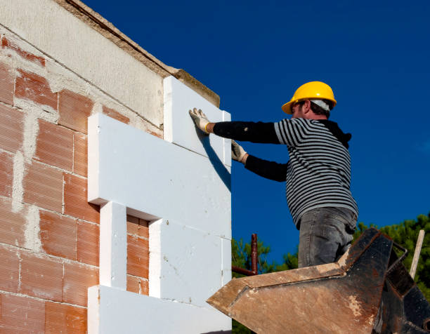 Best Insulation for Specific Applications in University Park, IL