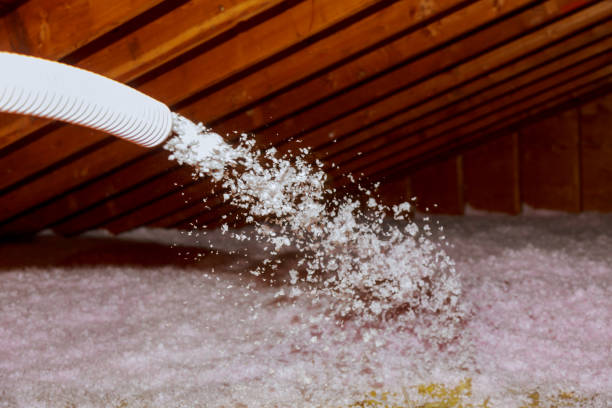 Best Insulation Materials and Products in University Park, IL